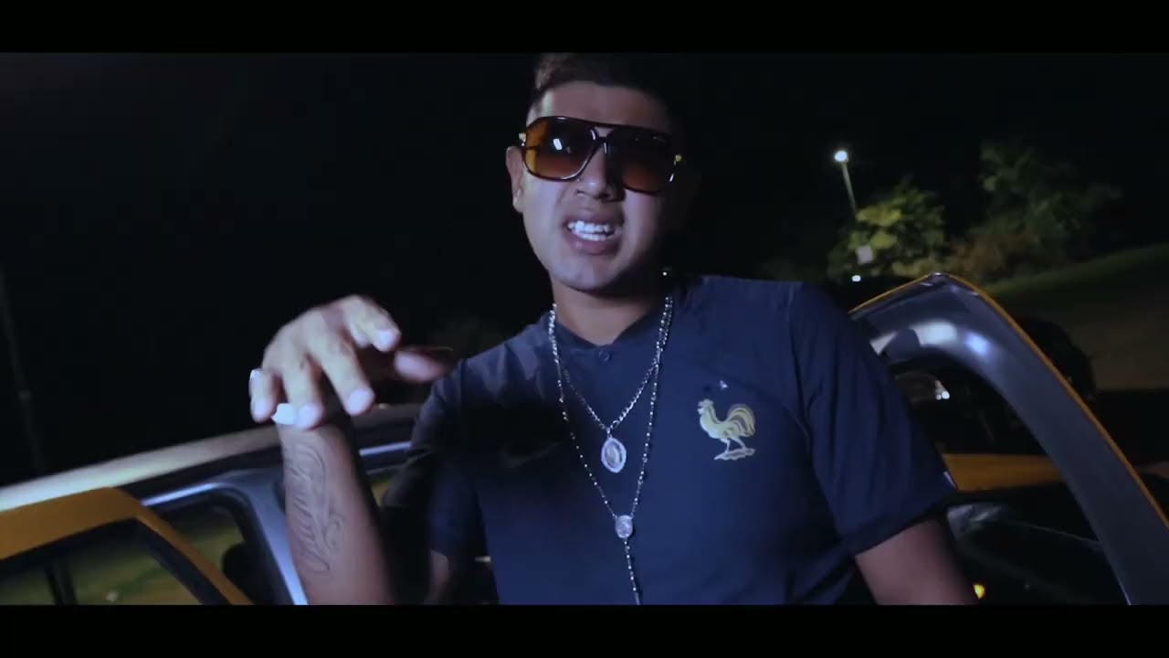 SEGUIMOS FIRME - Eflex Ft A.X.L _ Flow La Voz _ Bimo RP _ Axel De Moreno _ Nico 32 _ Pinche Joni