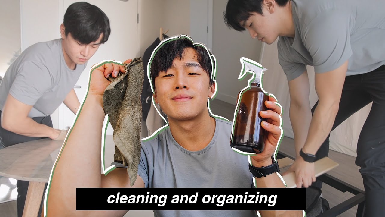 day in a life of a stay at home trophy husband
