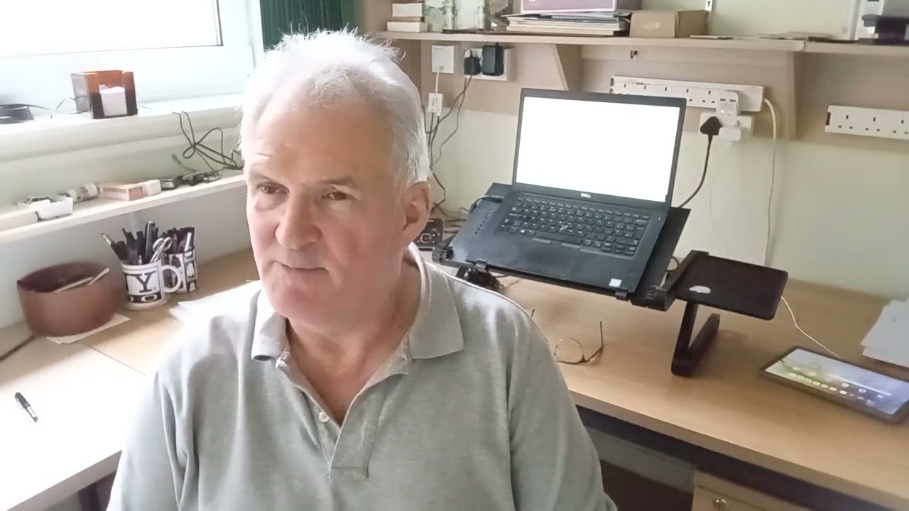 The Boozer Audition.