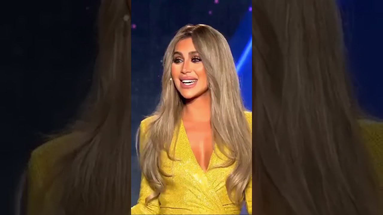 Maya Diab - Habibi Ya Eini