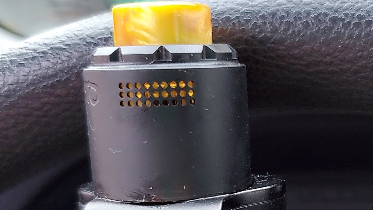 Asgard rda. Build and wick tutorial