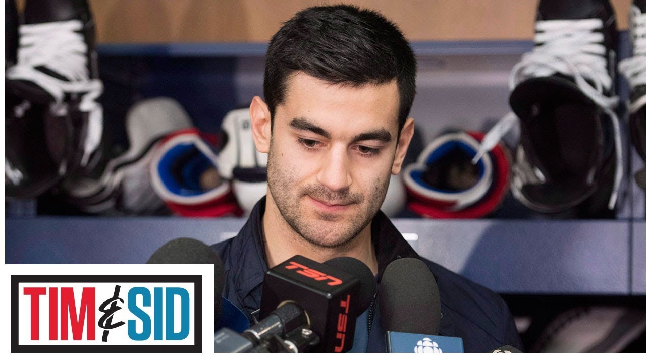 How Did The Canadiens Mess Up This Pacioretty Situation So Badly? | Tim & Sid Show