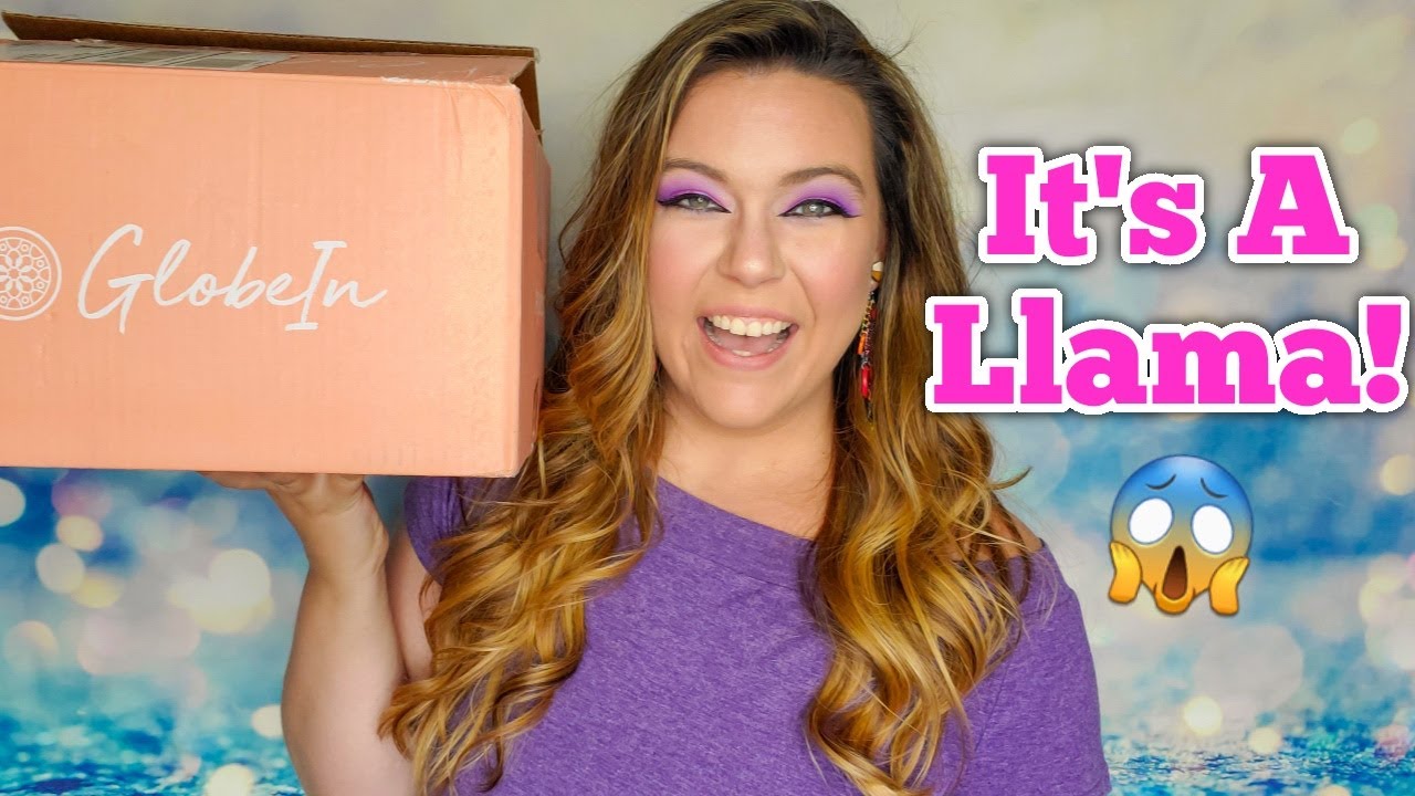 GlobeIn Unboxing July 2021 + Coupon Code