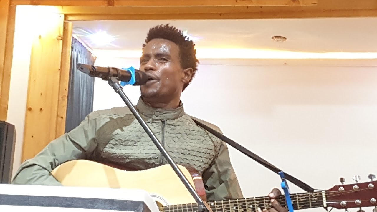 ዋዕ ሰገር ዩክሳ ዎሽ እሆኮ