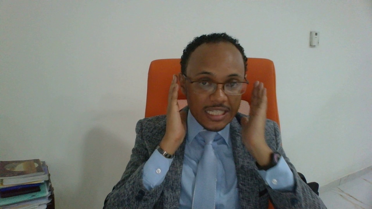 Communication (Amharic)