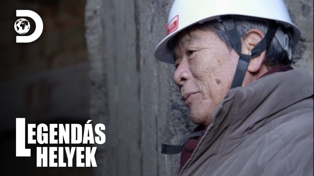 Rémisztő elhagyatott sziget | Legendás helyek
