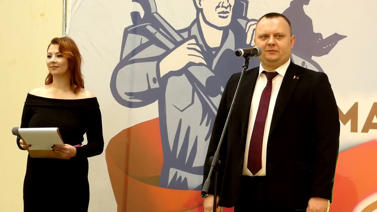 БрестМаш 2025
