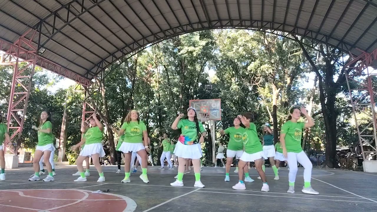 Zumba | Dance Fitness | Gielie Zumba 
