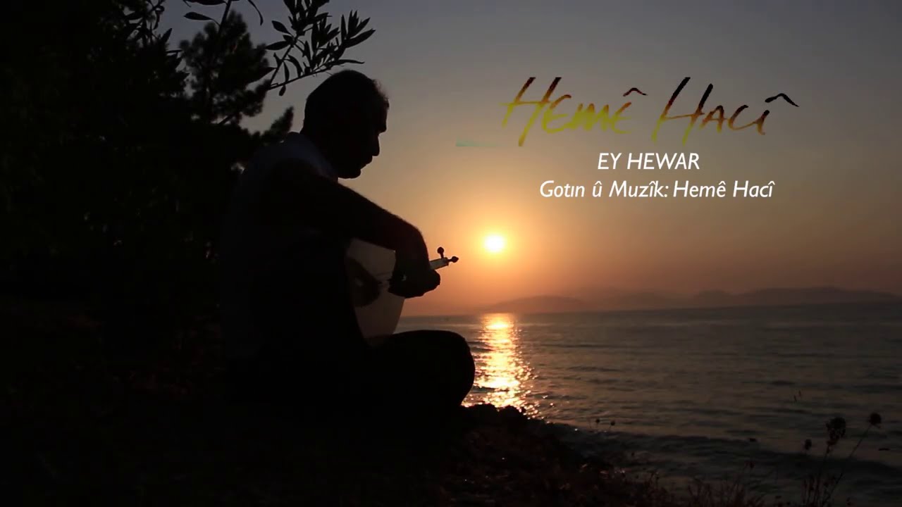 Heme Haci-Ey Hewar 2020