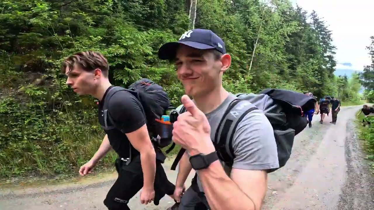 Sport Adventure Camp Sintermeertencollege juni 2023