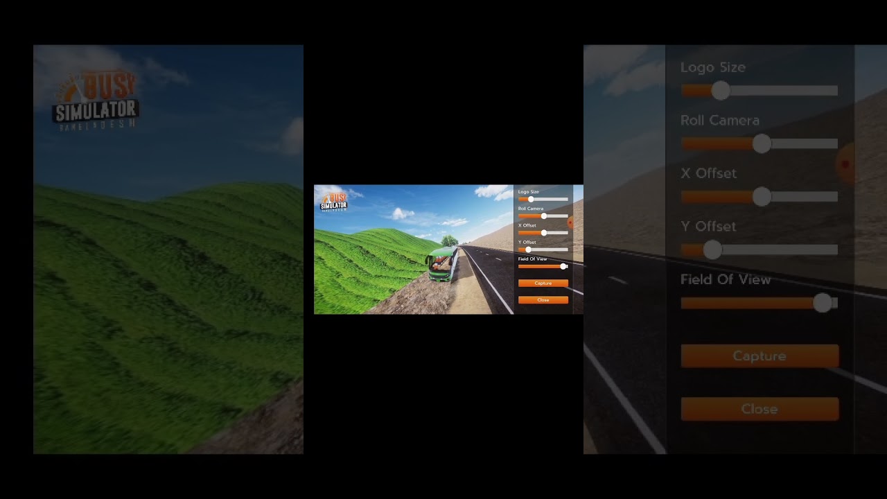 SELATE TO TEA PARK BY SCANIA BUS  SUBCRIPE