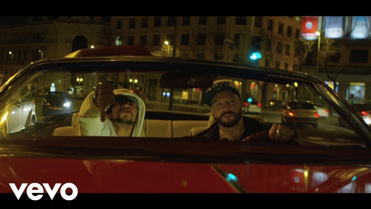 Duo Kie - Sonr&iacute;e y Que Se Jodan
