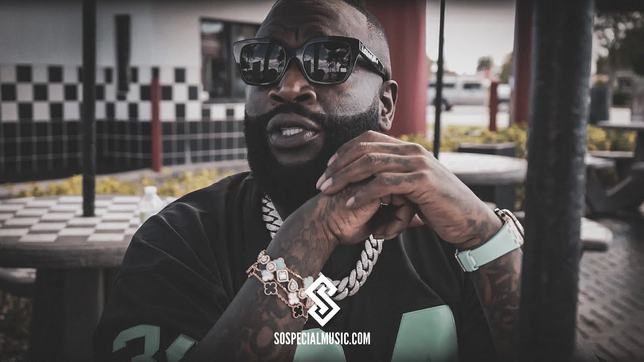 Rick Ross type beat 