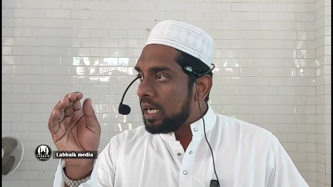 பாவமன்னிப்பு// #ரமலான் #ஜும்ஆபயான் 