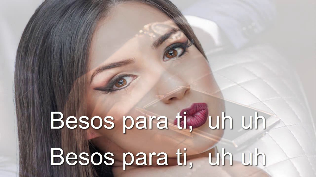 Karaoke Cesar Costa - Besos por Teléfono