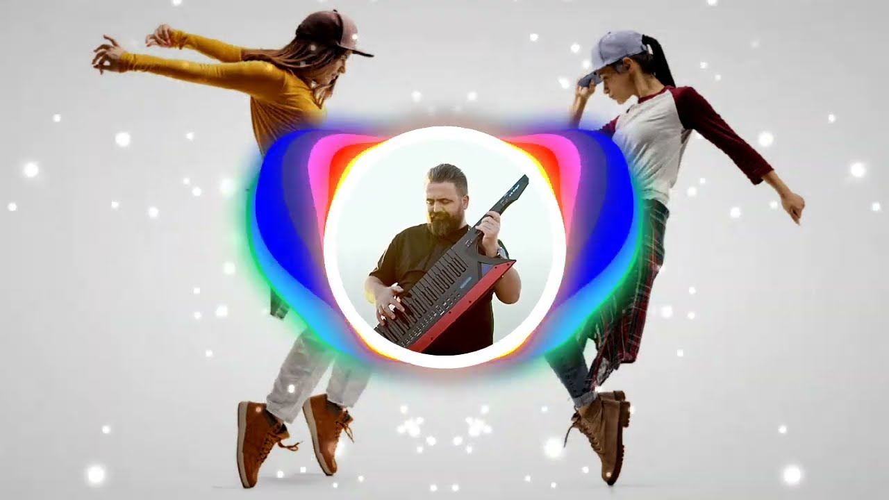 Hakan Çebi - Hoptek kolbastı uzun versiyon 2022