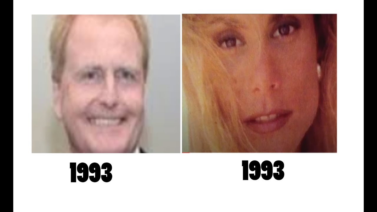 Did Danielle cheat on Tom the same way she did Kevin in 89?