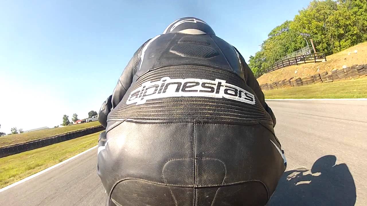 August 22, 2015 CCS Racing - ULSB Amateur