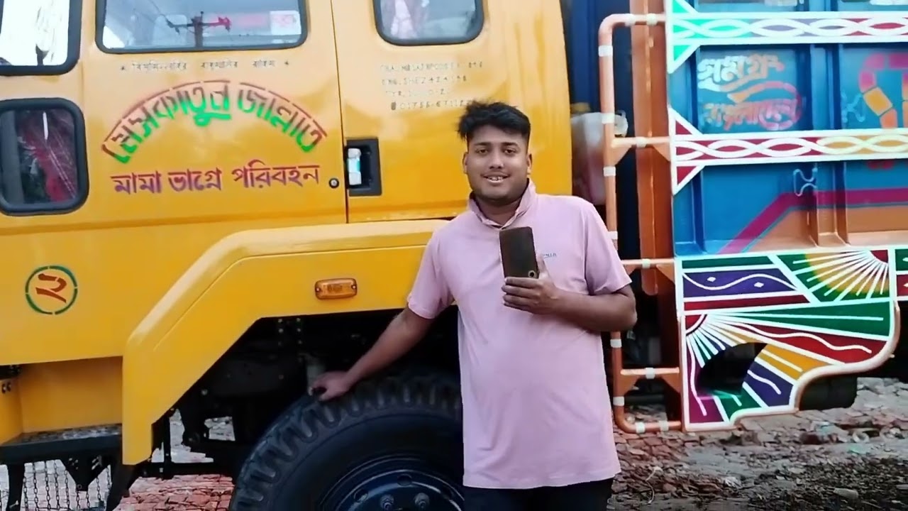 ২ য় গাড়ি বাসায় ✅ময়মনসিংহ ঘুরে এসে কত টাকা ক্যাশ পেলাম . 2nd car at home How much cash ✅