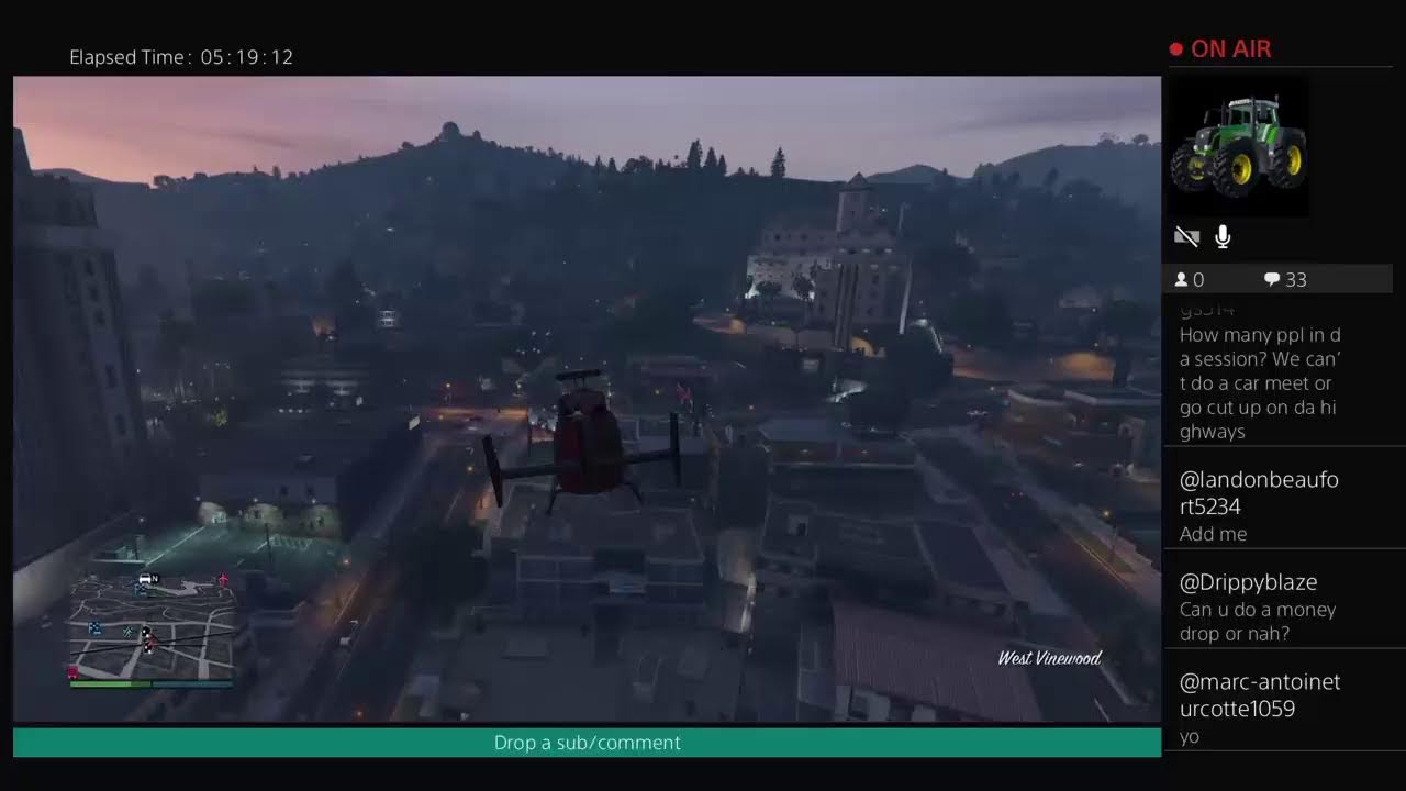 Live playing Gta 5 online with viewers! Doing car meet and heists! Ps4/Ps5 only