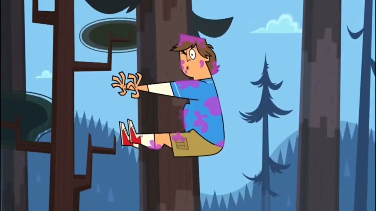 Girls Fart Cartoon Compilation (Edit)