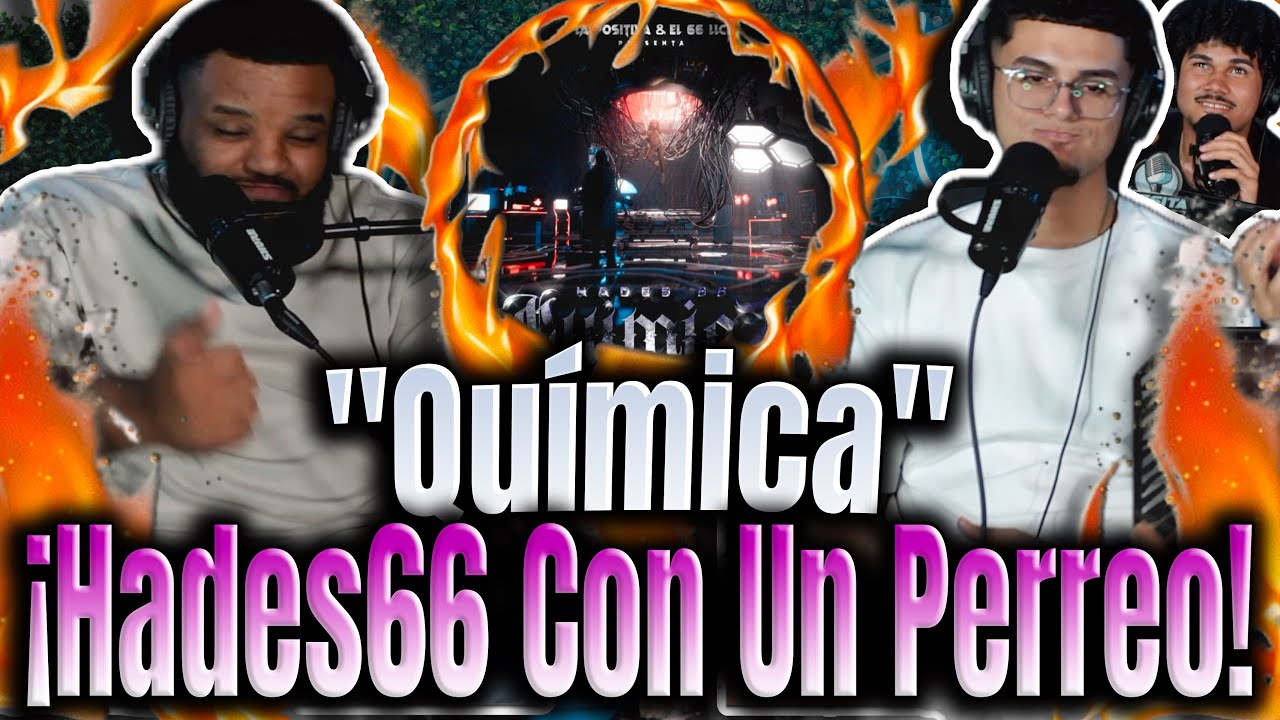 REACCI&Oacute;N a 