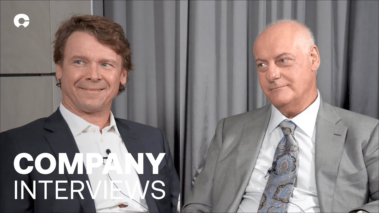 Gold Terra Resource Corp (YGT) - End of Year Update & Investor Meetings, London
