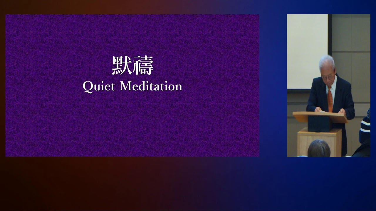 BLC Worship 03-15-2026