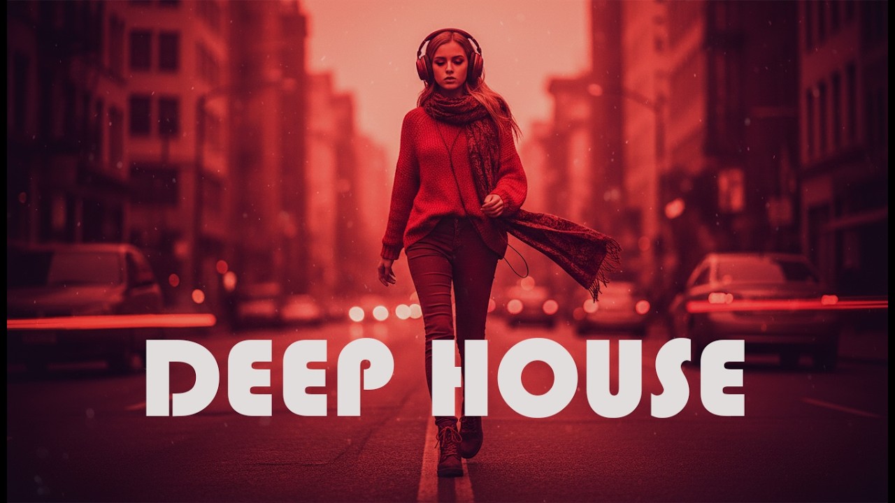 Best of Deep House | Chill Mix #12 | Walk Alone | MIDLANE