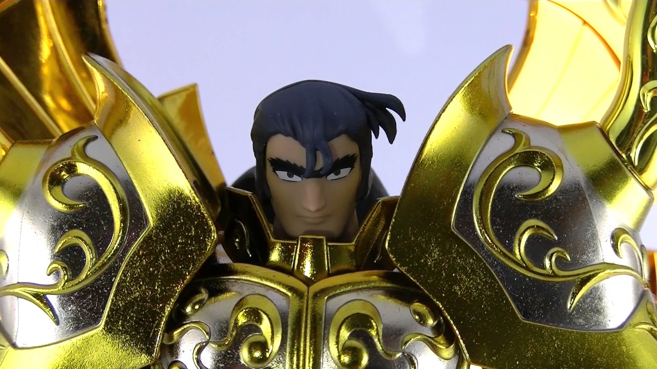 Mth Cloth EX - Aldebaran de Tauro- God Cloth