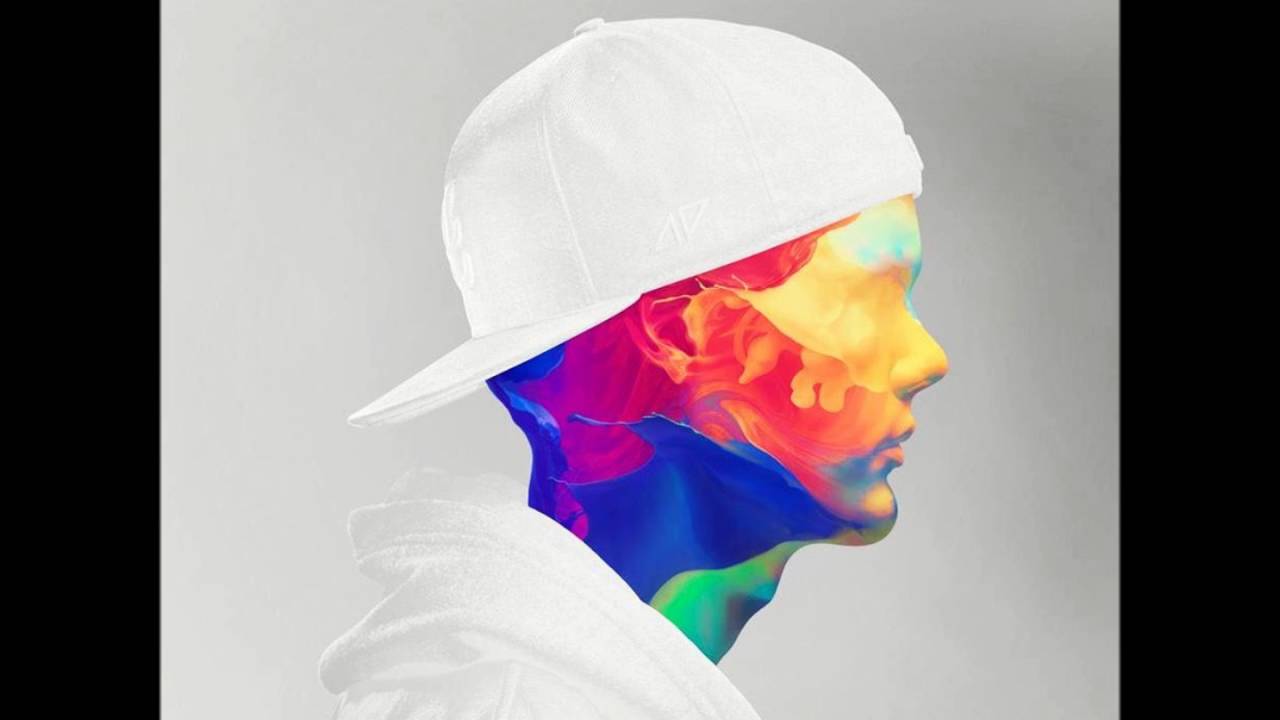 Avicii -Tracks Of My Tears (HQ)