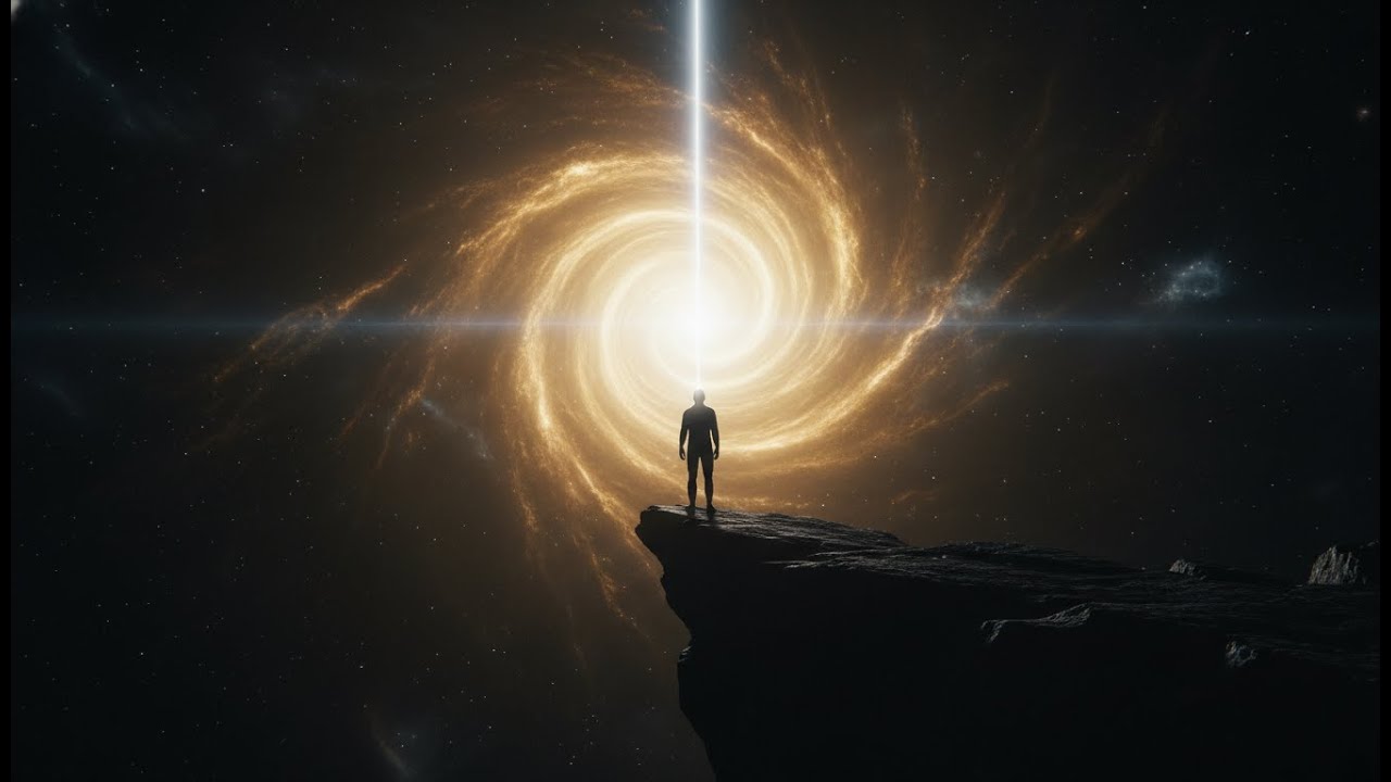 963Hz GOD FREQUENCY: Force Open The Third Eye & Receive Immediate Miracles | Pineal Gland Activation
