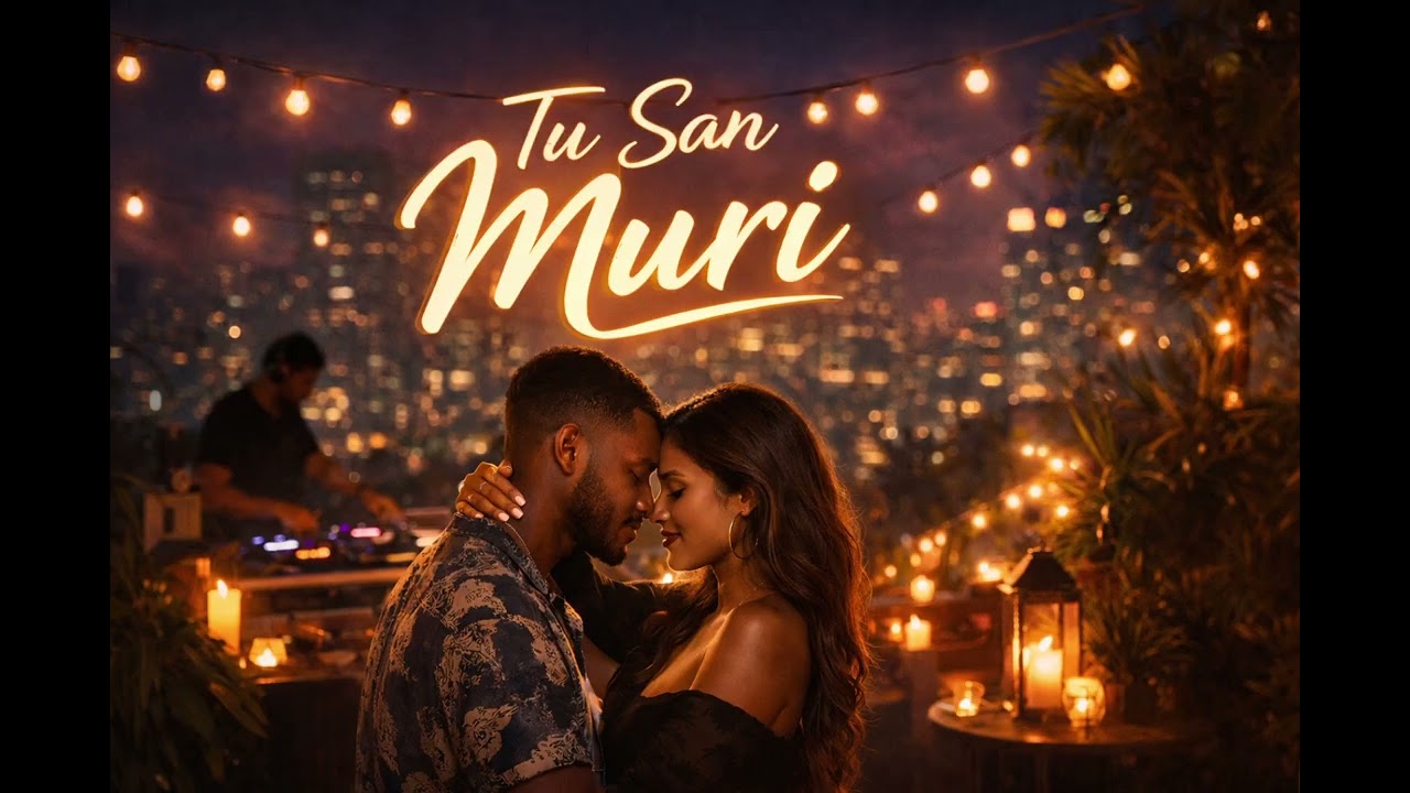 Romanegila 2026 New/ Tu san muri