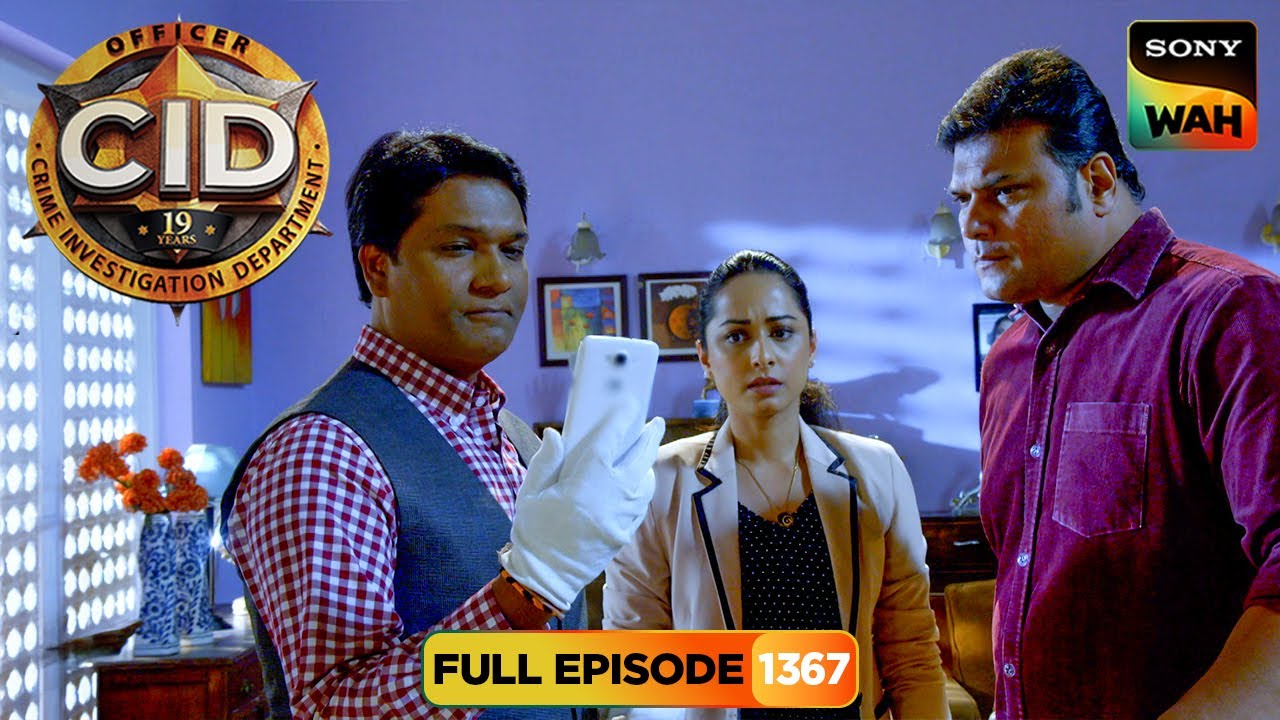 ज़हर से जूझते Victim की तलाश में निकली CID | CID | सी.आई.डी. | 27 Oct 2025