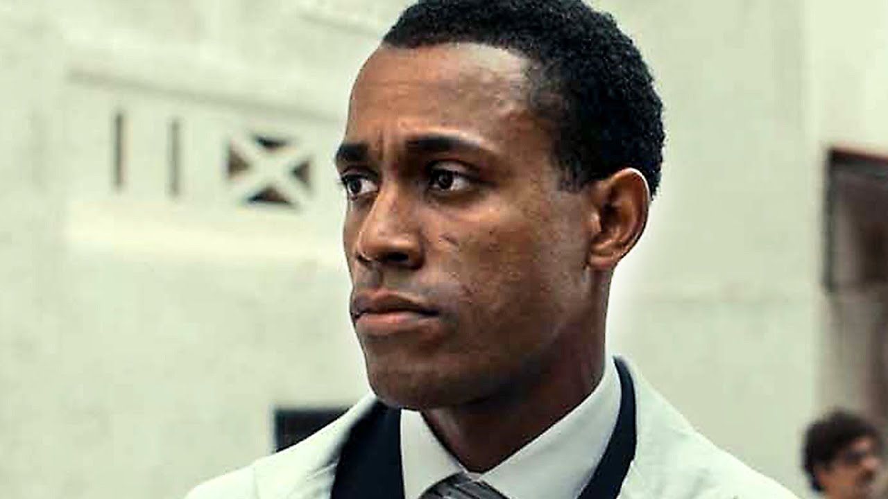 FANON Bande Annonce (2025) Biopic