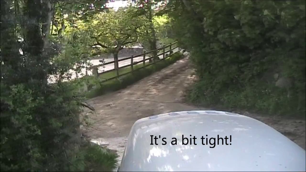 Drawing silage Cab Ride (pt1)
