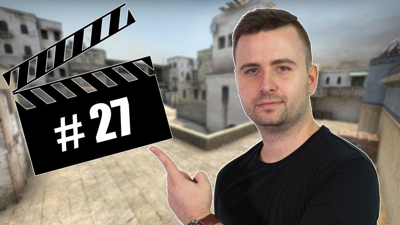 UKRADŁEM IZAKOWI KURCZAKI! - Szoty Sajsona #27