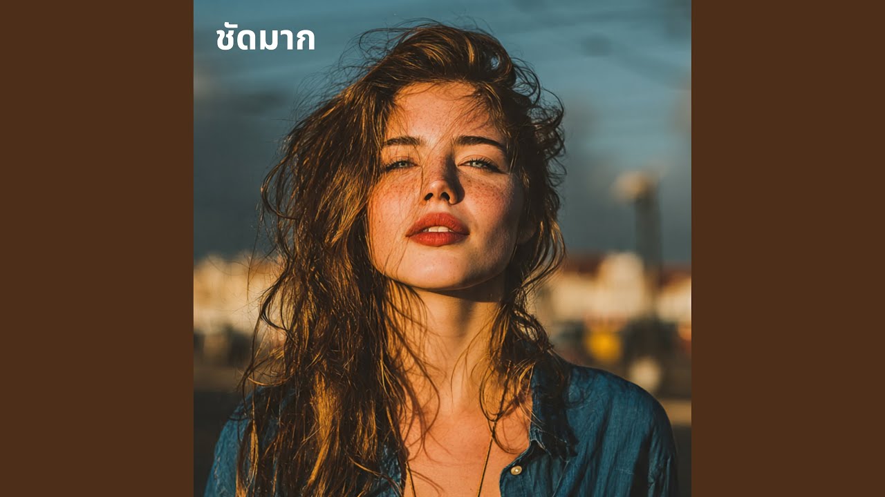 ชัดมาก