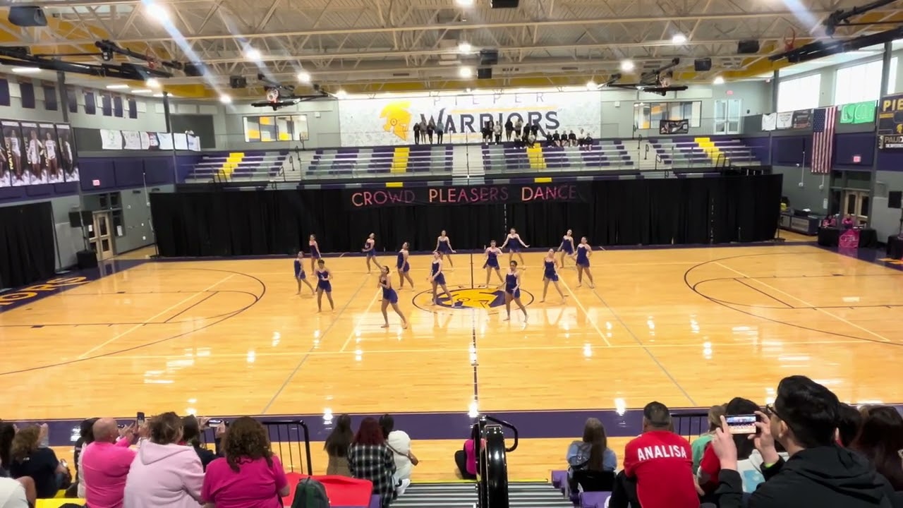 Competition Contemporary 2026