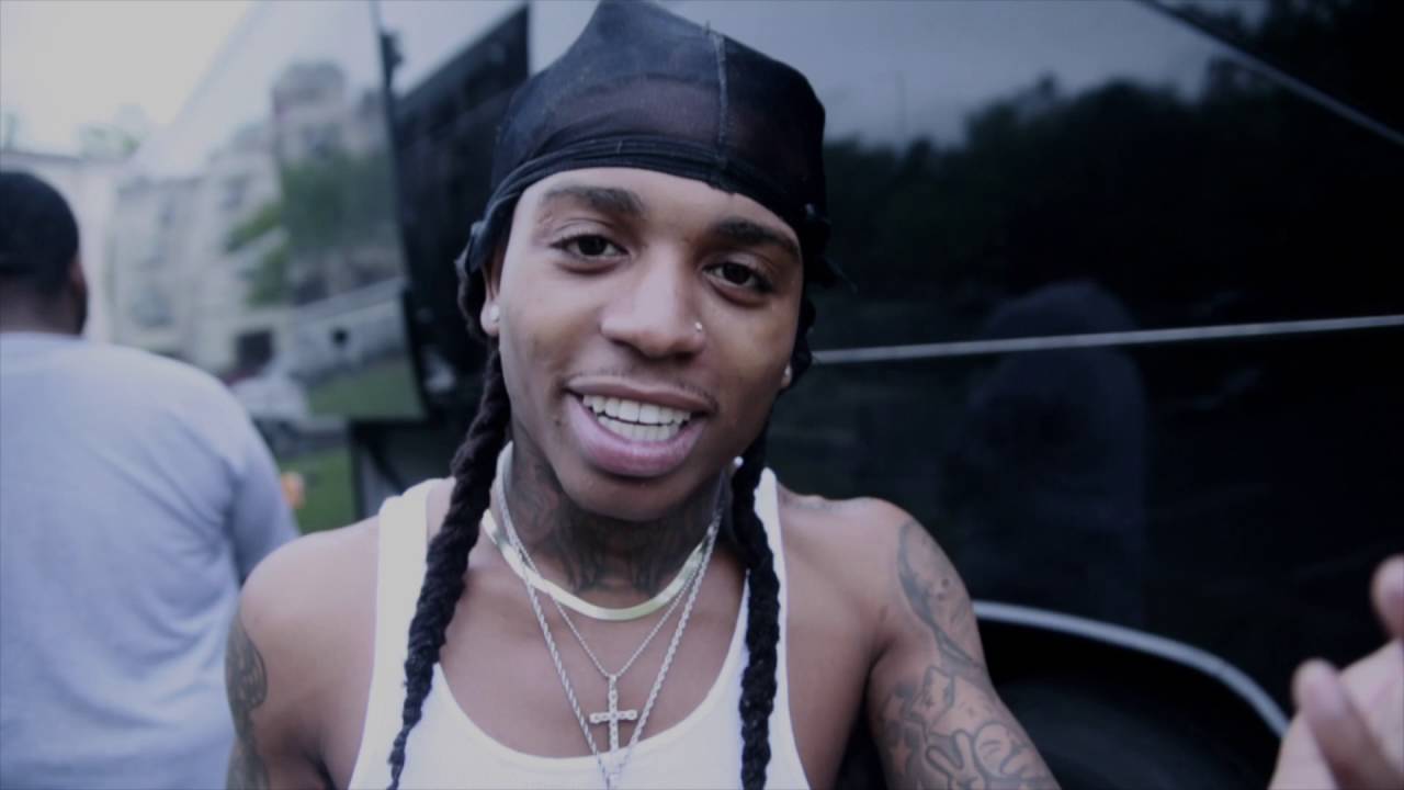 Jacquees - Mood Tour Ep 1