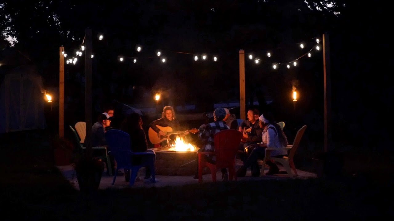 The Parables Song