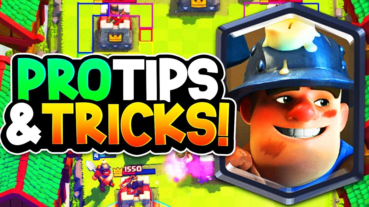 TOP PRO ONLY UPGRADED 1 DECK... MINER CONTROL (Here's Why)