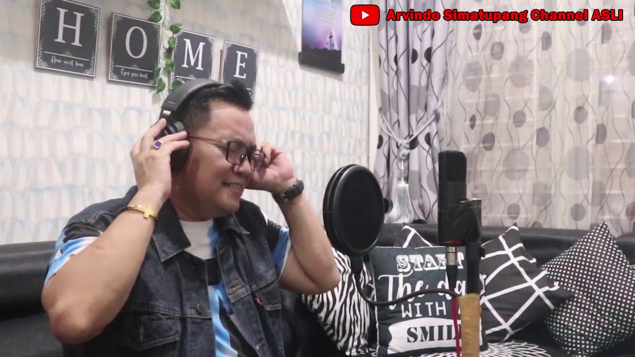 Arvindo Simatupang