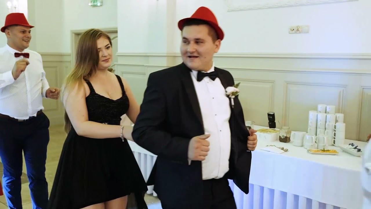 Formacja Gańczak - Wesele 2021