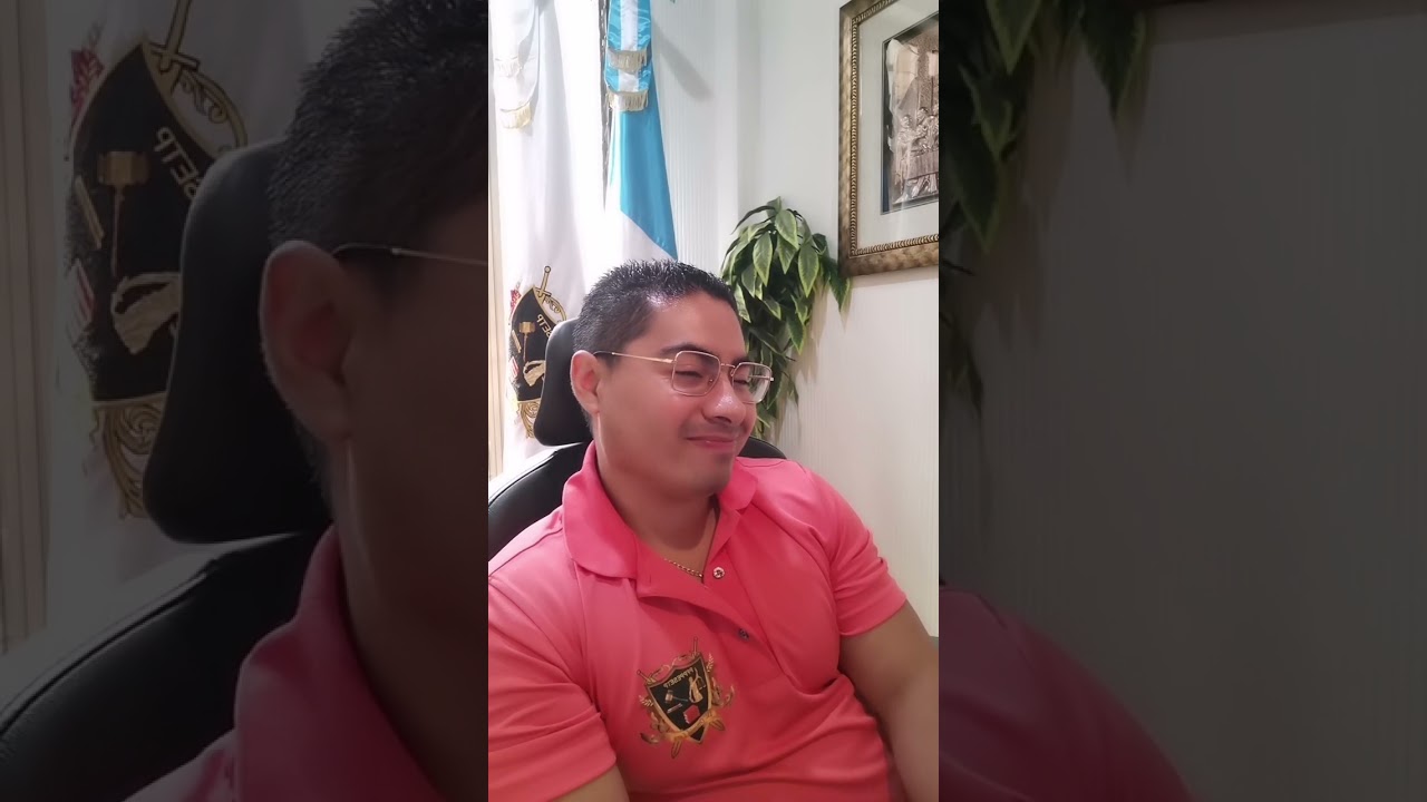 Simulacro de la Fase Pública Estudiante a Examinarse de la USAC Transmisión por TIK TOK.