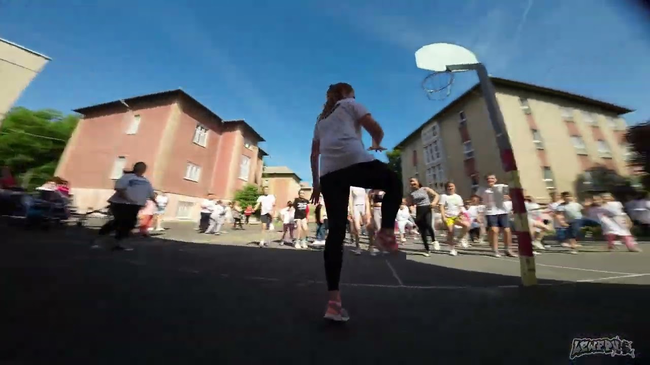Kihívás Napja 2024
