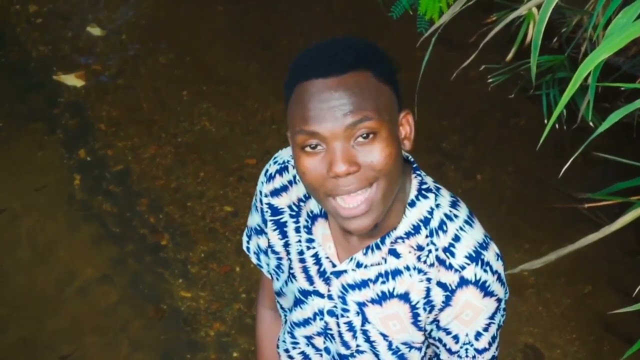 Waziri Bariki _Ni Yesu (official video)