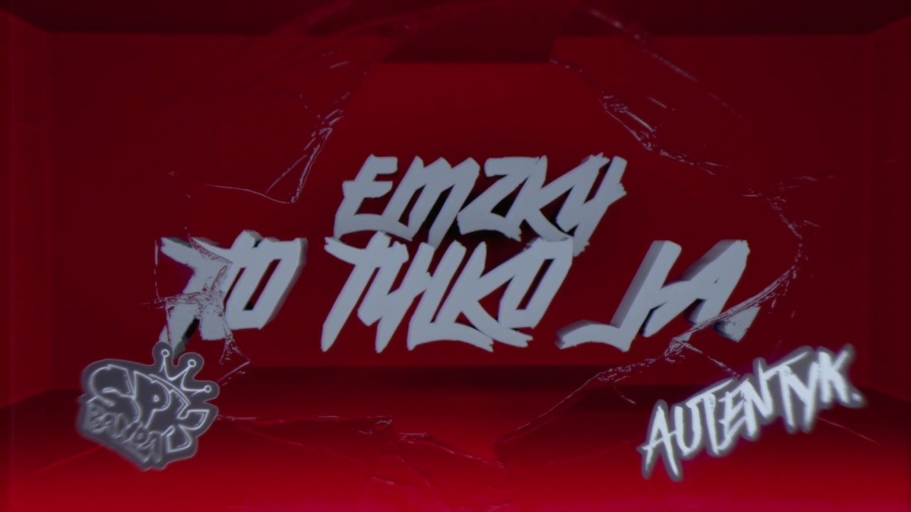 EMZKY - To tylko ja