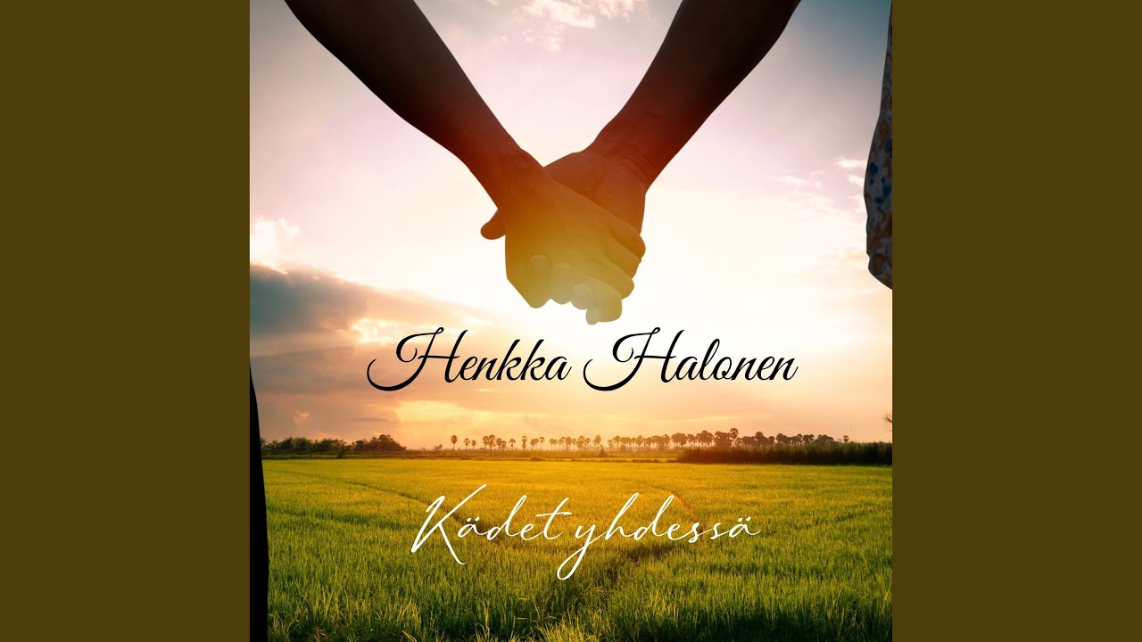 Kädet yhdessä