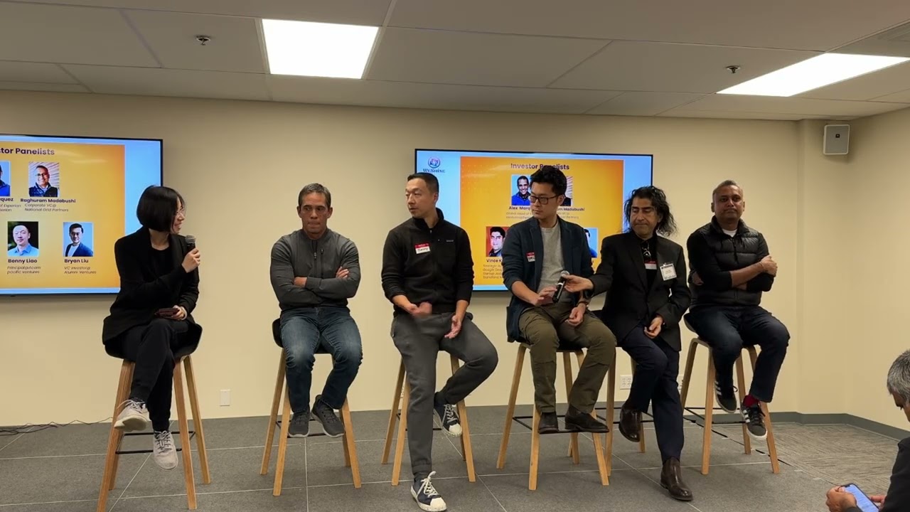 VC Investment Trends and Advice for Startups
